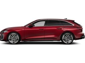 Audi A5 Avant TFSI S tronic | inkl. Winterräder | AHK