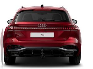 Audi A5 Avant TFSI S tronic | inkl. Winterräder | AHK