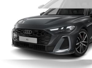 Audi A5 Avant TFSI S tronic | inkl. Winterräder | AHK