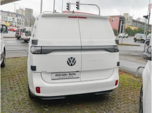 Volkswagen ID.Buzz Cargo Pro **mit Regalsystem** sofort verfügbar
