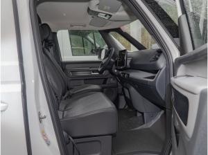 Volkswagen ID.Buzz Cargo Pro **mit Regalsystem** sofort verfügbar