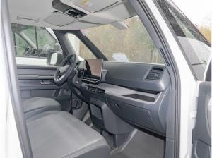 Volkswagen ID.Buzz Cargo Pro **mit Regalsystem** sofort verfügbar