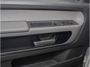 Volkswagen ID.Buzz Cargo Pro **mit Regalsystem** sofort verfügbar