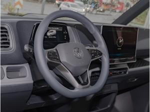 Volkswagen ID.Buzz Cargo Pro **mit Regalsystem** sofort verfügbar