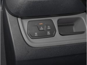 Volkswagen ID.Buzz Cargo Pro **mit Regalsystem** sofort verfügbar