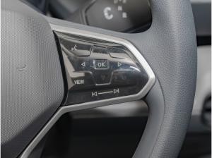 Volkswagen ID.Buzz Cargo Pro **mit Regalsystem** sofort verfügbar