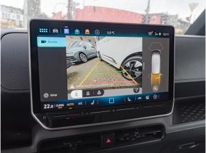 Volkswagen ID.Buzz Cargo Pro **mit Regalsystem** sofort verfügbar