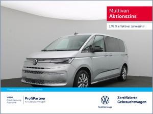 Volkswagen Multivan Style AHK ACC Travel-Assist Kamera
