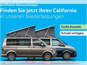 Volkswagen T6.1 California Beach Edition Mini Küche
