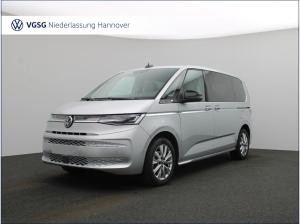 Volkswagen Multivan Style AHK ACC Travel-Assist Kamera