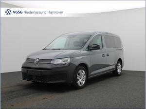 Volkswagen Caddy Maxi AHK LaneAssist Kamera