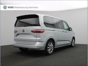 Volkswagen Multivan Style AHK ACC Travel-Assist Kamera
