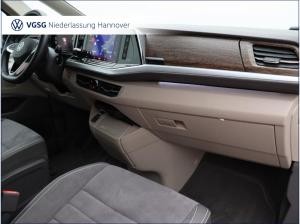 Volkswagen Multivan Style AHK ACC Travel-Assist Kamera
