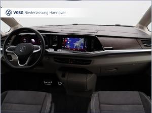 Volkswagen Multivan Style AHK ACC Travel-Assist Kamera