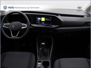 Volkswagen Caddy Maxi AHK LaneAssist Kamera