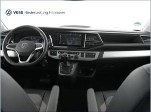 Volkswagen T6.1 California Beach Edition AHK Navi 230Volt ACC