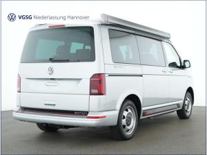Volkswagen T6.1 California Beach Edition Mini Küche
