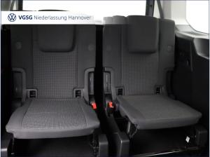 Volkswagen Caddy Maxi AHK LaneAssist Kamera