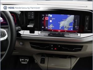 Volkswagen Multivan Style AHK ACC Travel-Assist Kamera