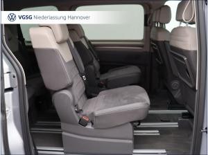 Volkswagen Multivan Style AHK ACC Travel-Assist Kamera