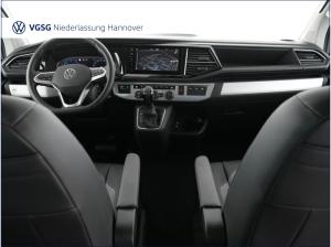 Volkswagen T6.1 California Beach Edition Mini Küche