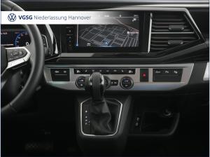 Volkswagen T6.1 California Beach Edition Mini Küche