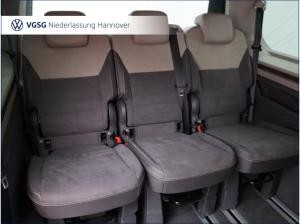 Volkswagen Multivan Style AHK ACC Travel-Assist Kamera