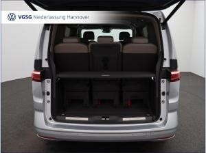 Volkswagen Multivan Style AHK ACC Travel-Assist Kamera
