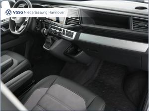 Volkswagen T6.1 California Beach Edition Mini Küche