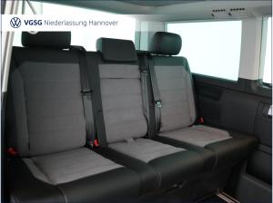 Volkswagen T6.1 California Beach Edition Mini Küche