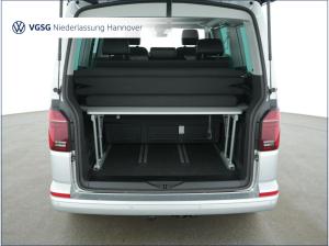 Volkswagen T6.1 California Beach Edition AHK Navi 230Volt ACC