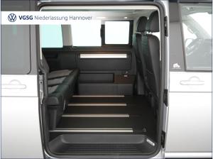 Volkswagen T6.1 California Beach Edition Mini Küche