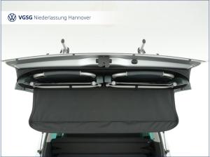 Volkswagen T6.1 California Beach Edition AHK Navi 230Volt ACC