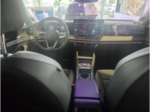 Volkswagen Tiguan Elegance eHybrid //SOFORT VERF.// 204PS - 0,5% Versteuerung, HUD, LED, Harman Kardon usw.