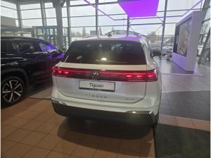 Volkswagen Tiguan Elegance eHybrid //SOFORT VERF.// 204PS - 0,5% Versteuerung, HUD, LED, Harman Kardon usw.