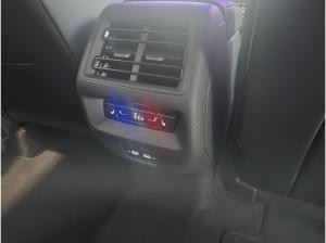 Volkswagen Tiguan Elegance eHybrid //SOFORT VERF.// 204PS - 0,5% Versteuerung, HUD, LED, Harman Kardon usw.