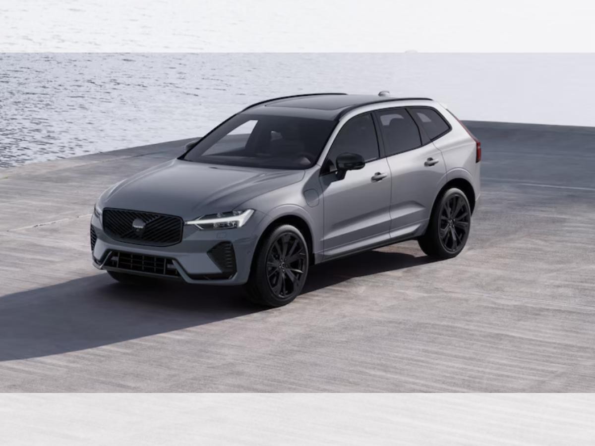 Volvo XC60 T8 AWD Ultra Black Edition | Jahresendspurt | Sofort verfügbar!