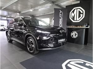 MG S5 EV Luxury Long Range