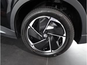 MG S5 EV Luxury Long Range