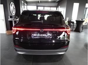 MG S5 EV Luxury Long Range