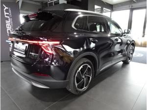 MG S5 EV Luxury Long Range