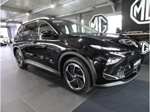 MG S5 EV Luxury Long Range