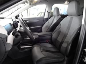 MG S5 EV Luxury Long Range