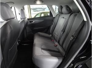 MG S5 EV Luxury Long Range