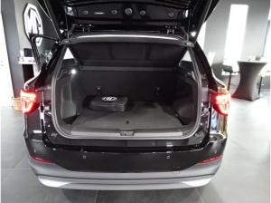 MG S5 EV Luxury Long Range