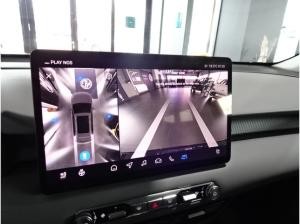 MG S5 EV Luxury Long Range