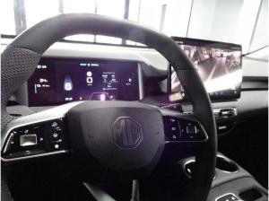 MG S5 EV Luxury Long Range