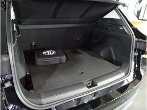 MG S5 EV Luxury Long Range