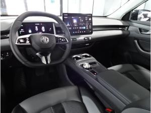 MG S5 EV Luxury Long Range