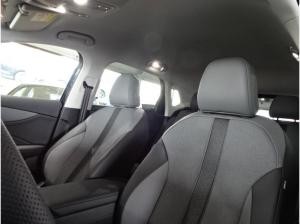 MG S5 EV Luxury Long Range